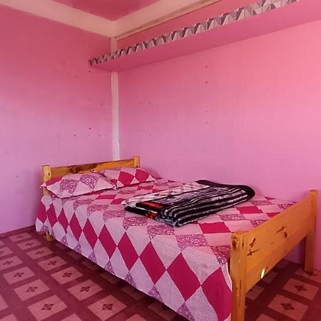 Pamilya Homestay チェラプンジ エクステリア 写真