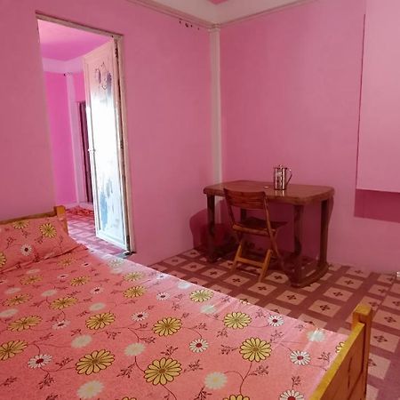 Pamilya Homestay チェラプンジ エクステリア 写真