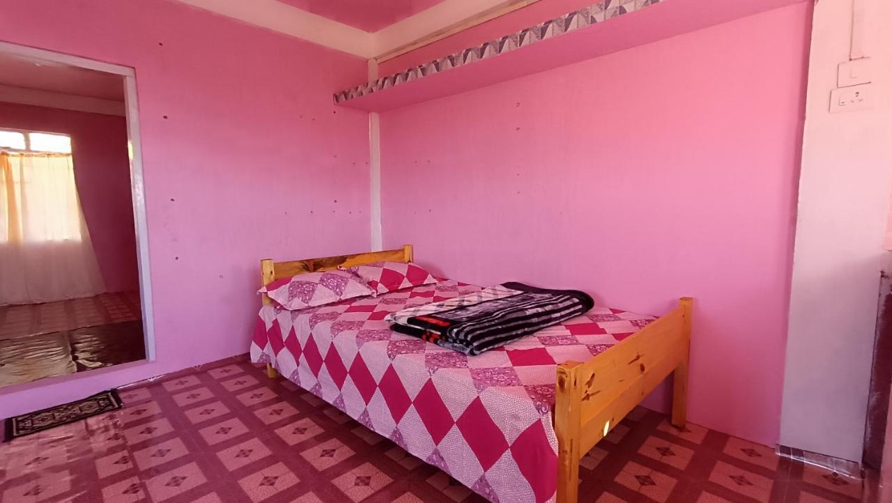 Pamilya Homestay チェラプンジ エクステリア 写真