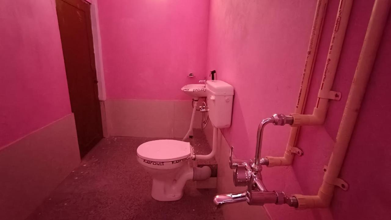 Pamilya Homestay チェラプンジ エクステリア 写真