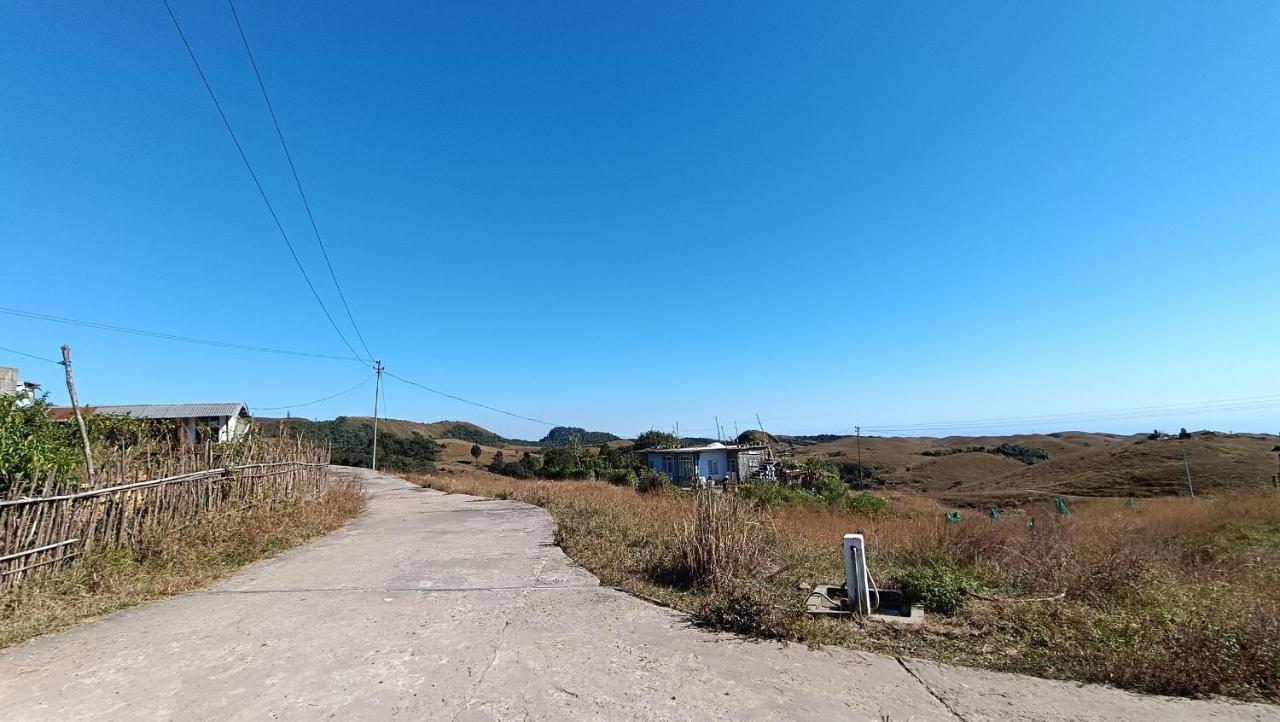 Pamilya Homestay チェラプンジ エクステリア 写真