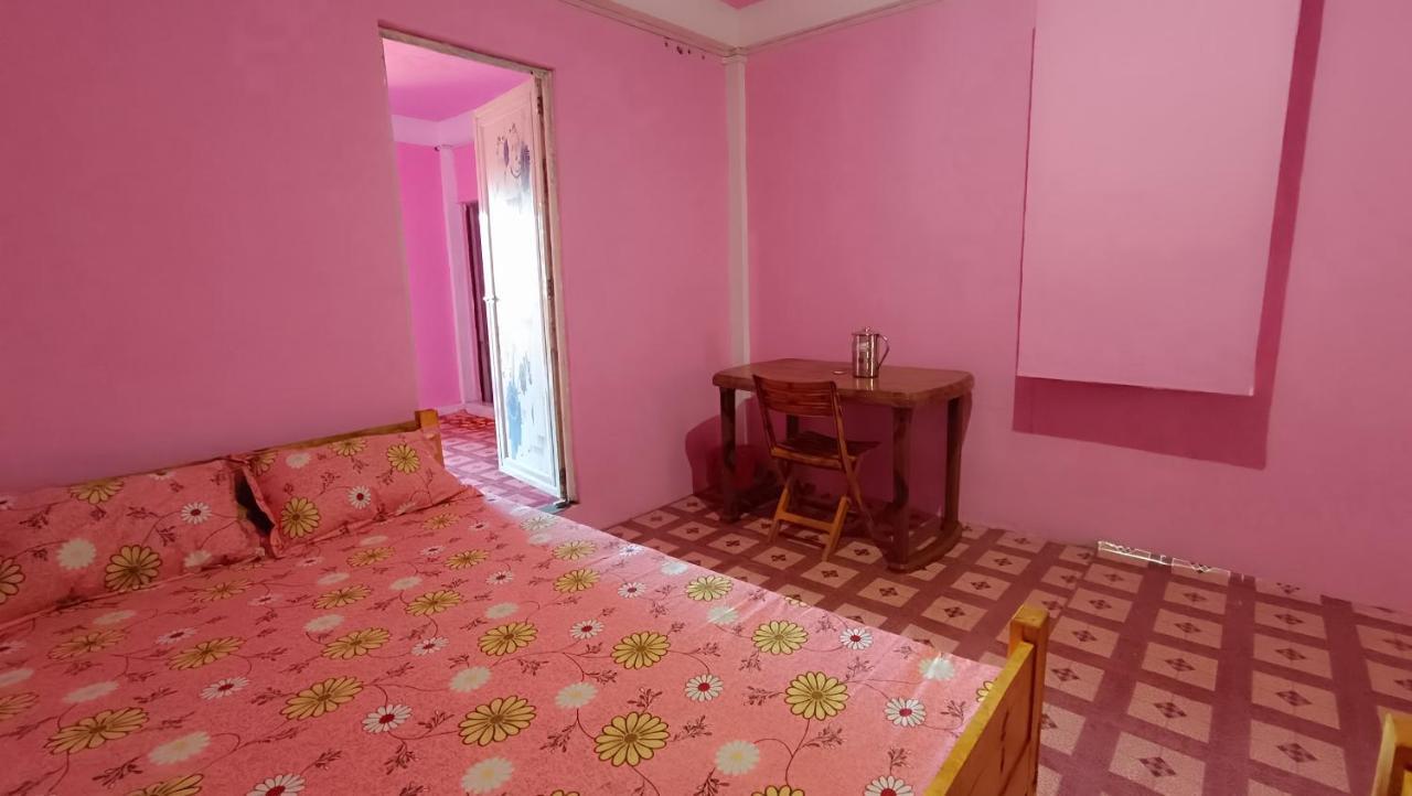 Pamilya Homestay チェラプンジ エクステリア 写真