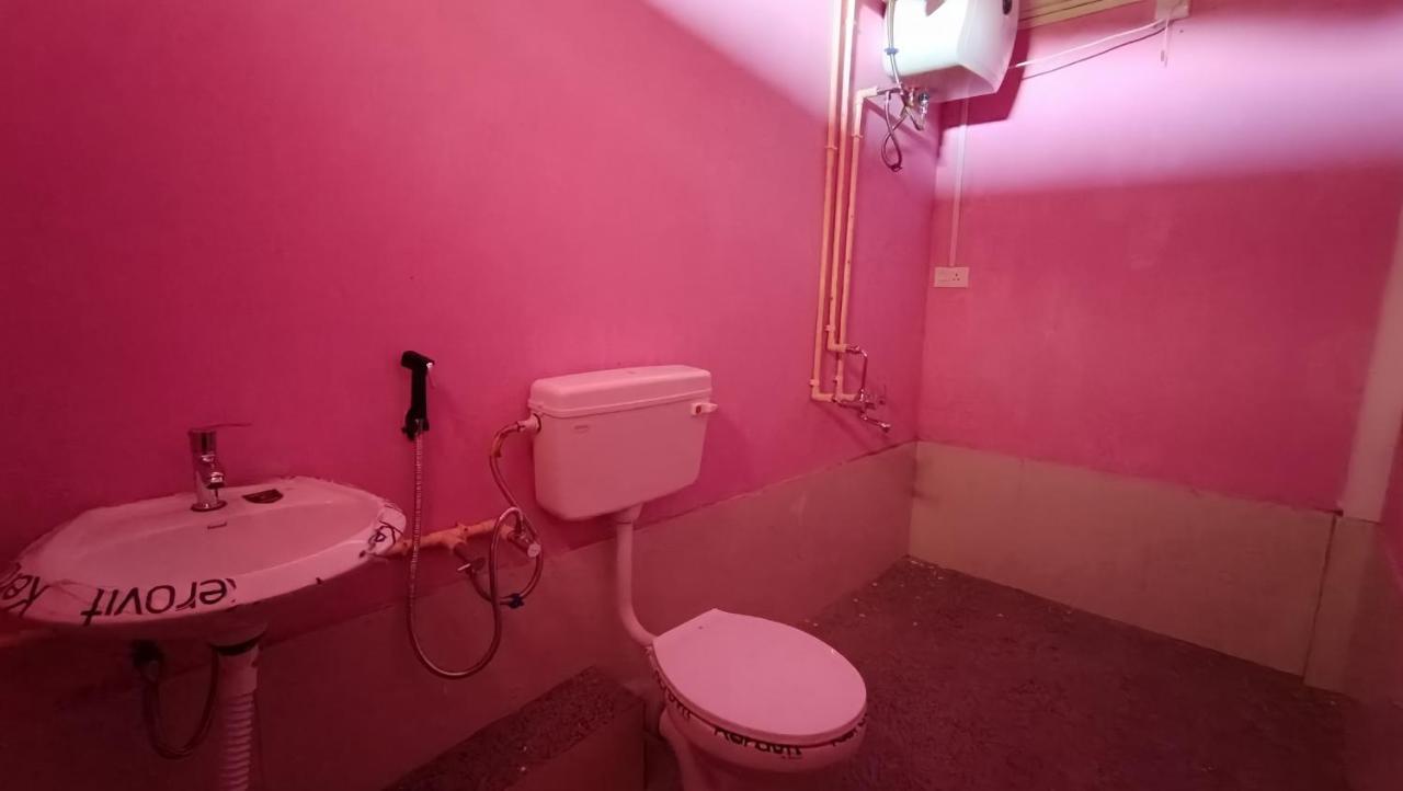 Pamilya Homestay チェラプンジ エクステリア 写真
