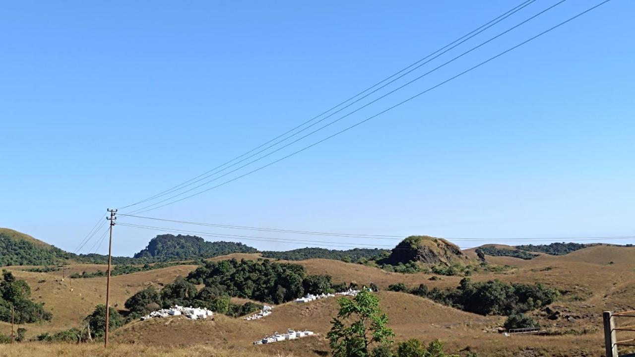 Pamilya Homestay チェラプンジ エクステリア 写真