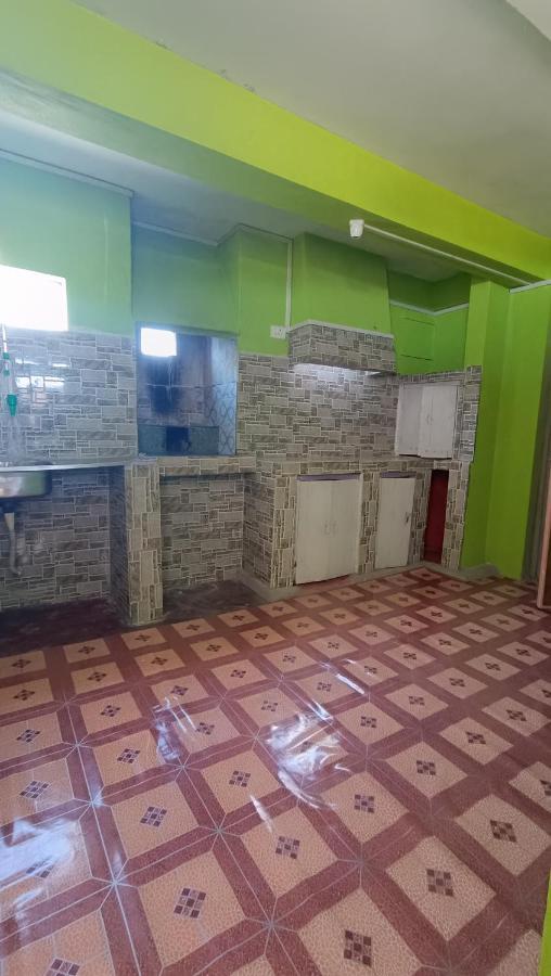 Pamilya Homestay チェラプンジ エクステリア 写真