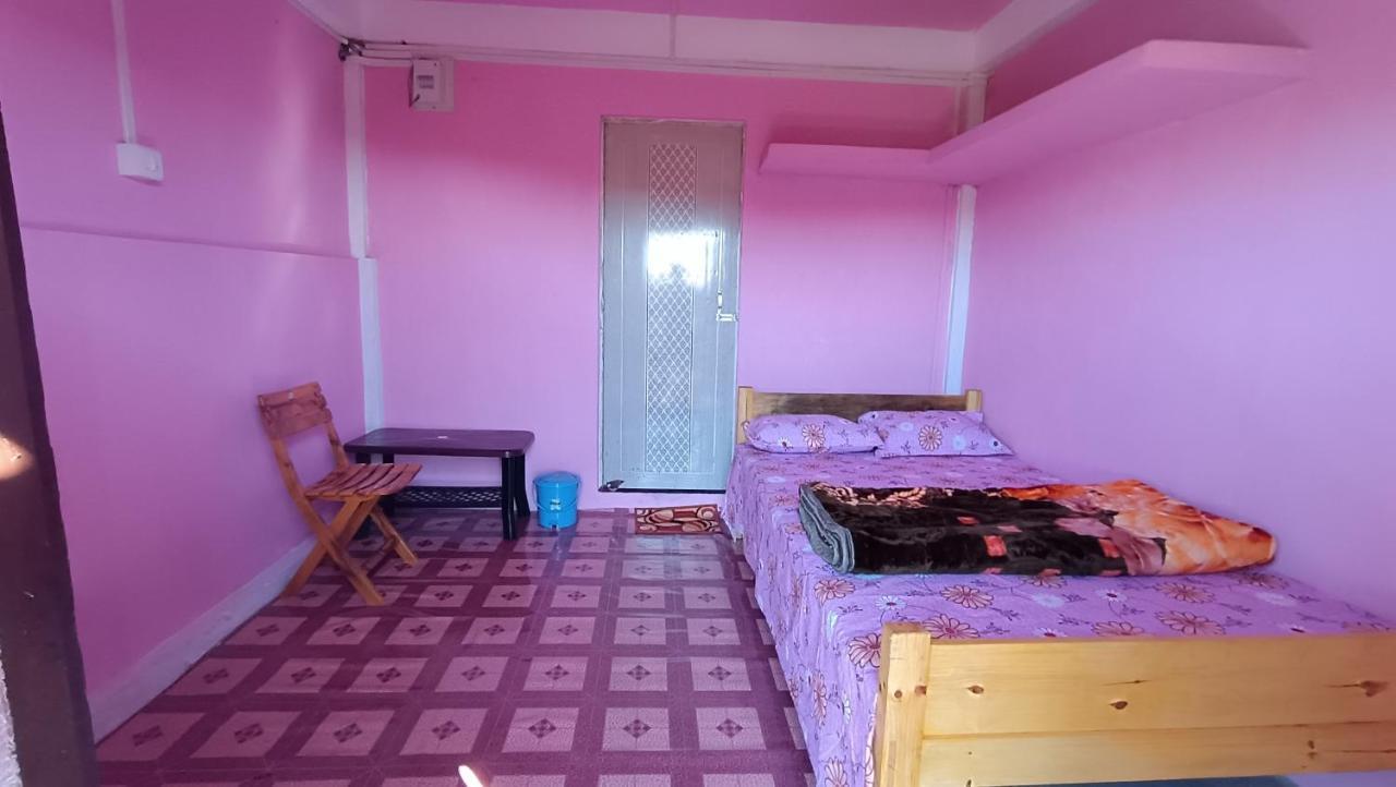 Pamilya Homestay チェラプンジ エクステリア 写真