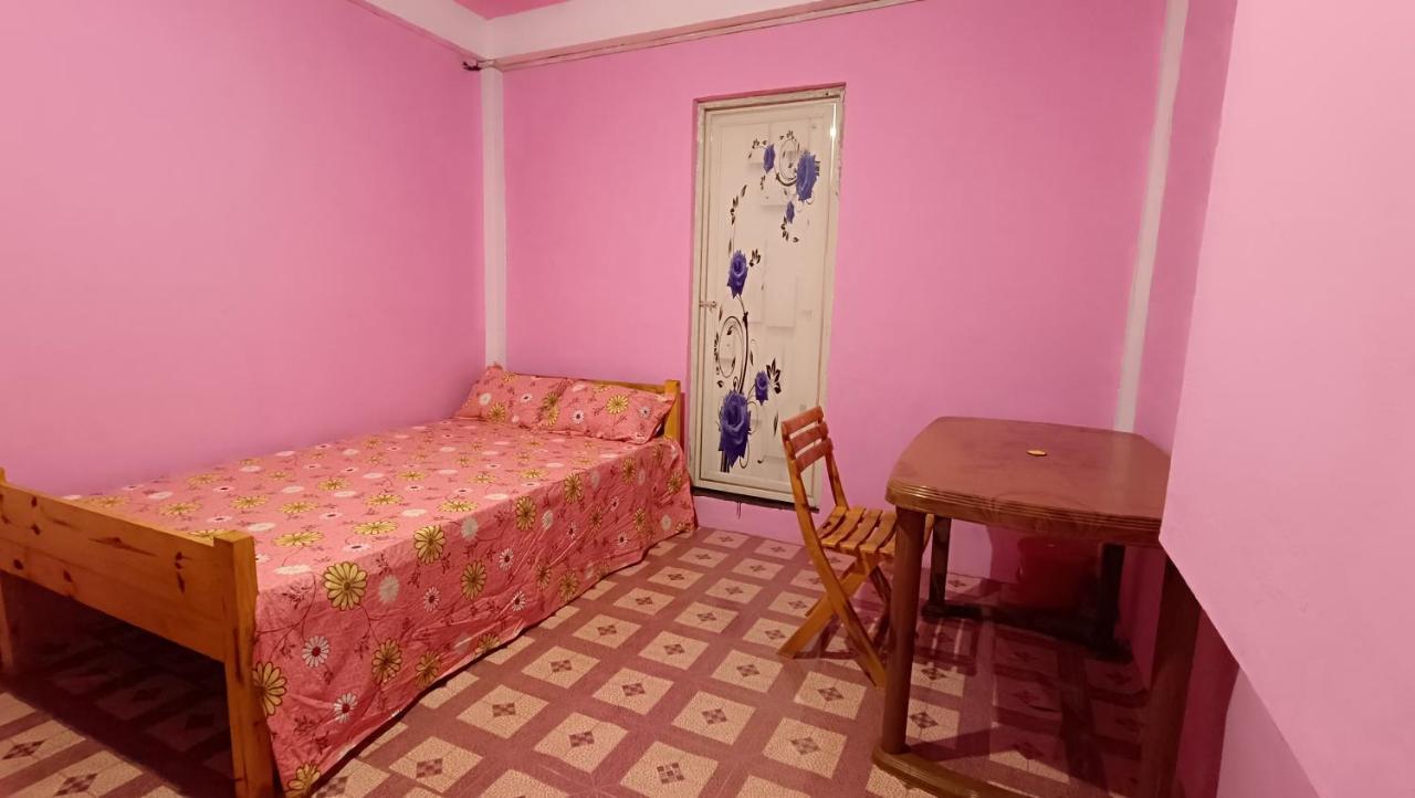Pamilya Homestay チェラプンジ エクステリア 写真
