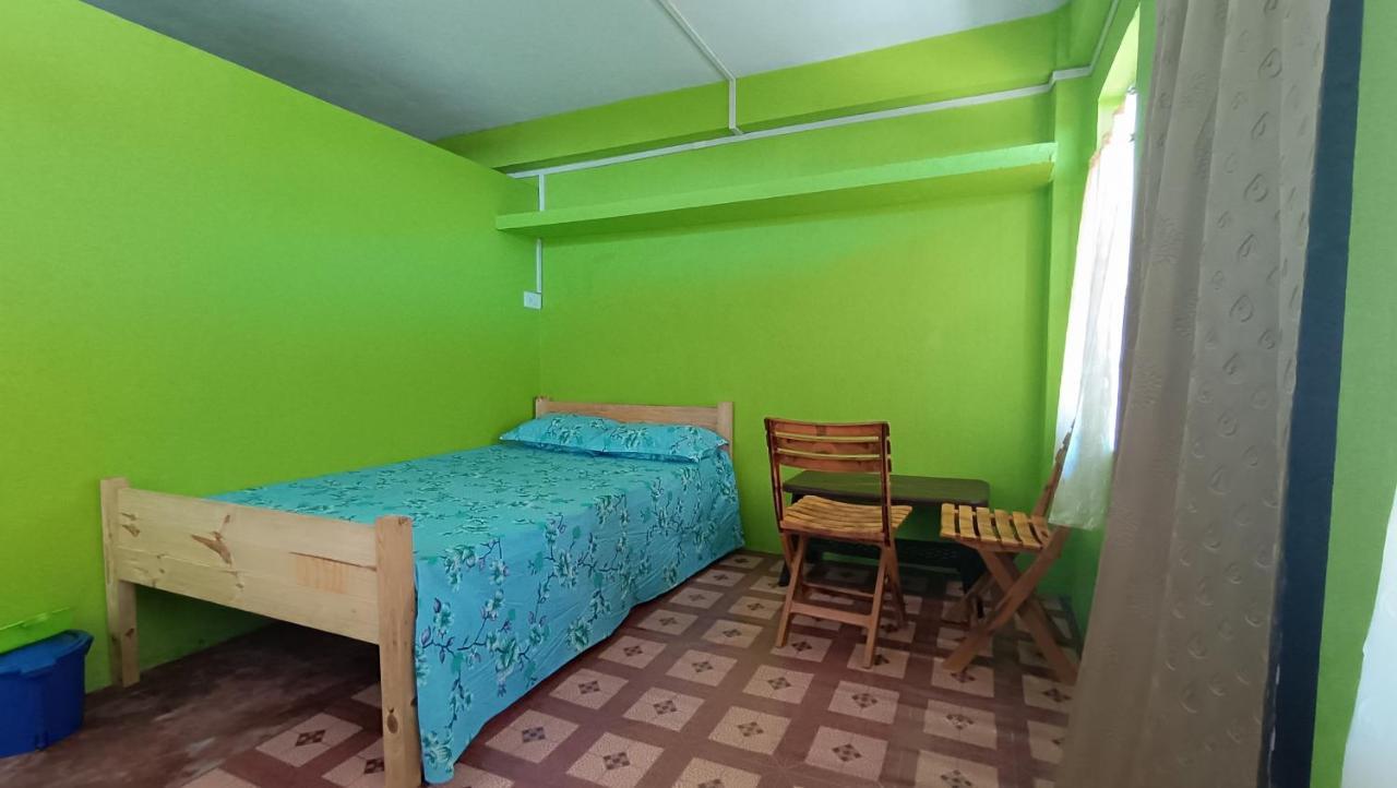 Pamilya Homestay チェラプンジ エクステリア 写真