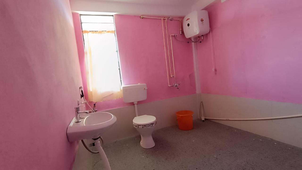 Pamilya Homestay チェラプンジ エクステリア 写真